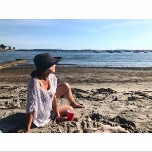 Meet your Posher, Anne